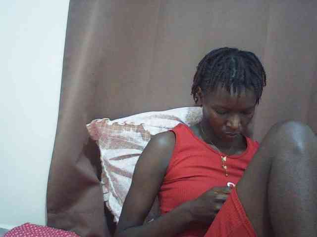 Angellily1 webcam