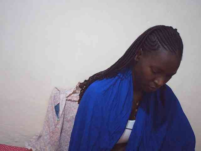 Angellily1 webcam