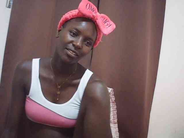 Angellily1 webcam