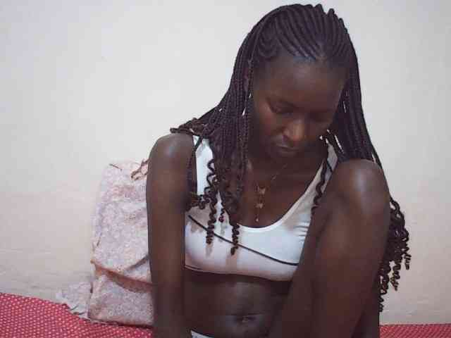 Angellily1 webcam