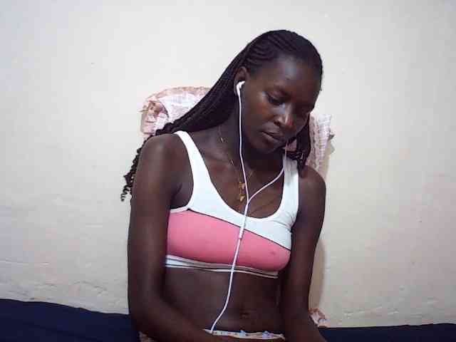 Angellily1 webcam