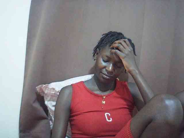 Angellily1 webcam