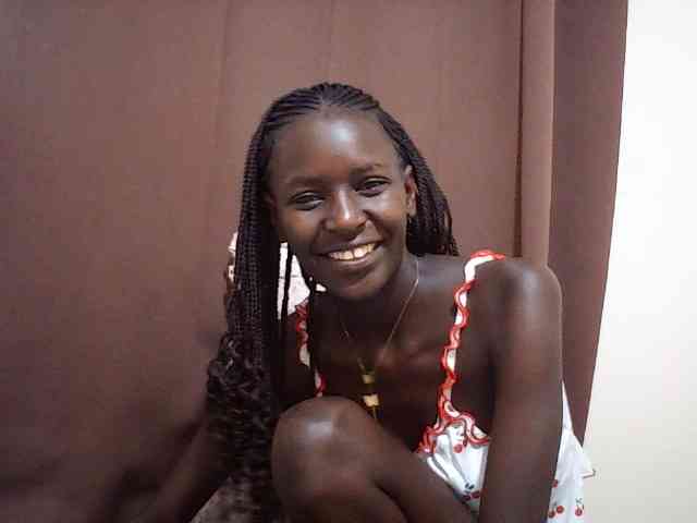Angellily1 webcam