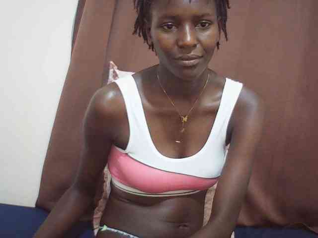 Angellily1 webcam