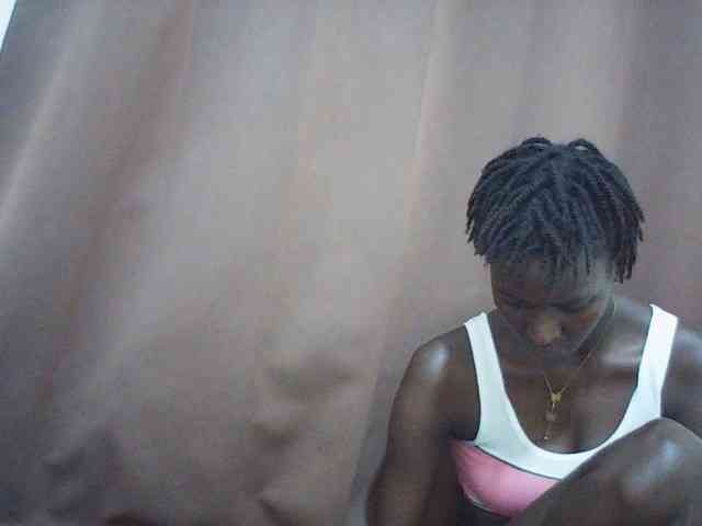 Angellily1 webcam