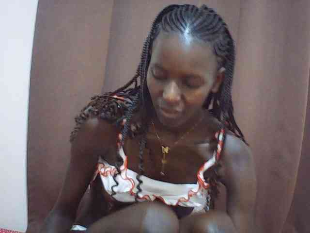 Angellily1 webcam