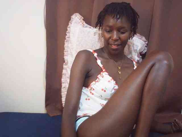 Angellily1 webcam