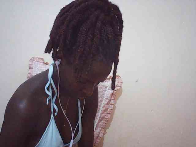 Angellily1 webcam
