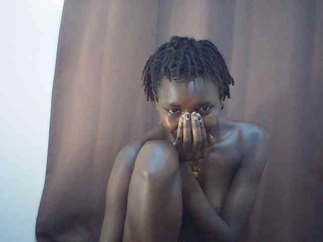 Angellily1 webcam