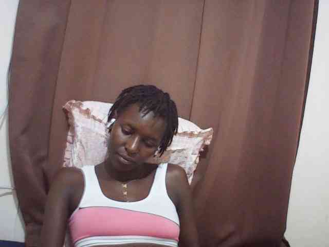 Angellily1 webcam
