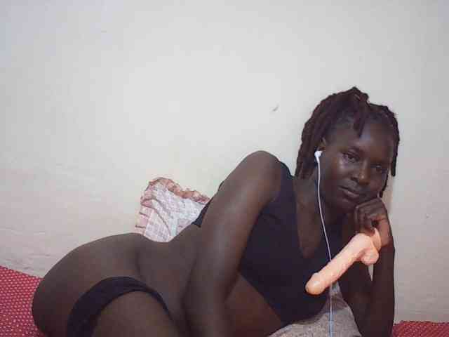 Angellily1 webcam