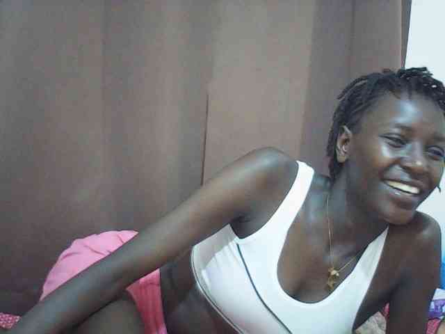 Angellily1 webcam