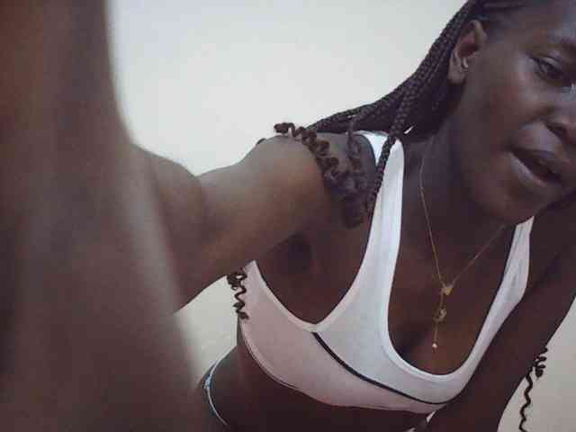 Angellily1 webcam