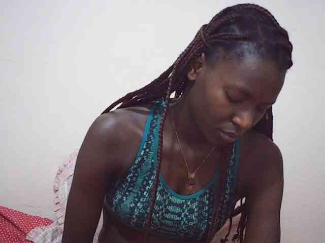 Angellily1 webcam