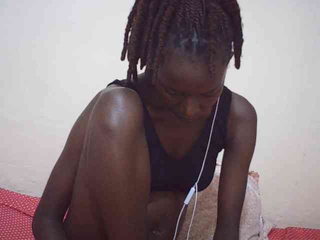 Angellily1 webcam