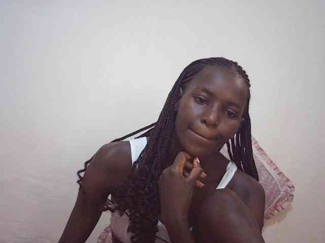 Angellily1 webcam