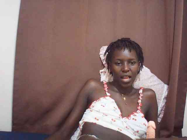 Angellily1 webcam