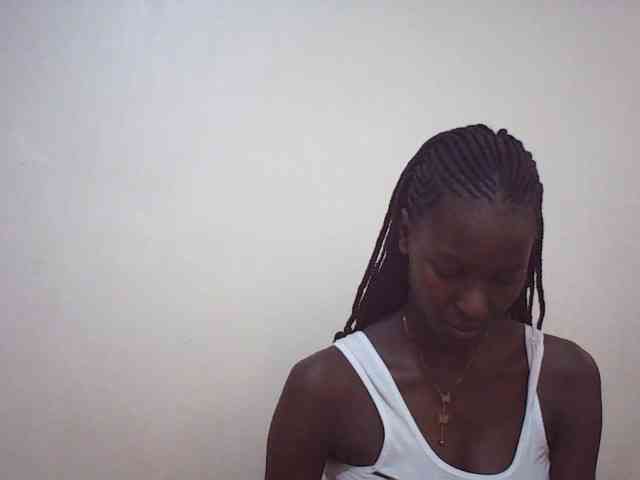 Angellily1 webcam