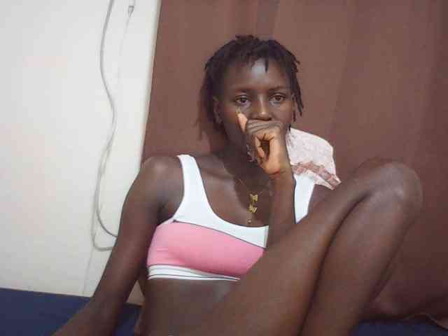 Angellily1 webcam