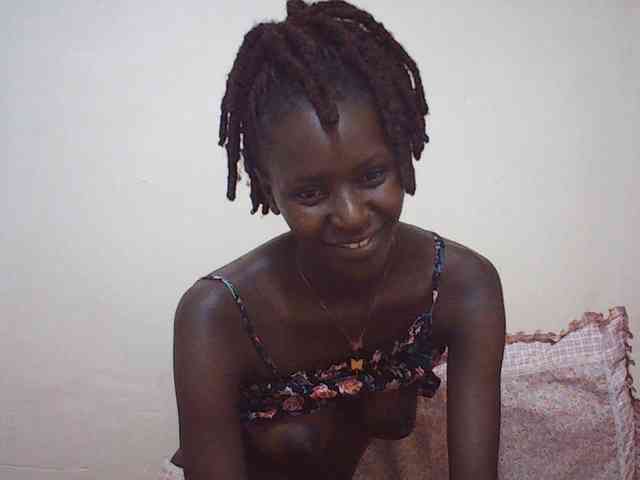 Angellily1 webcam