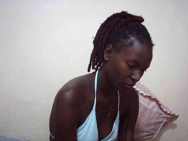 Angellily1 webcam