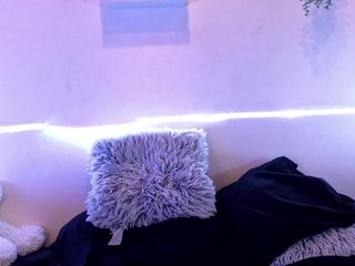 RosemaryTrundle Porn Show