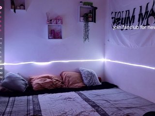 RosemaryTrundle Porn Show