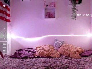 RosemaryTrundle Porn Show