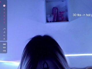 RosemaryTrundle Porn Show