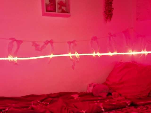 RosemaryTrundle live cam on BongaCams