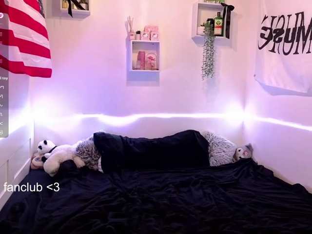 RosemaryTrundle live cam on BongaCams