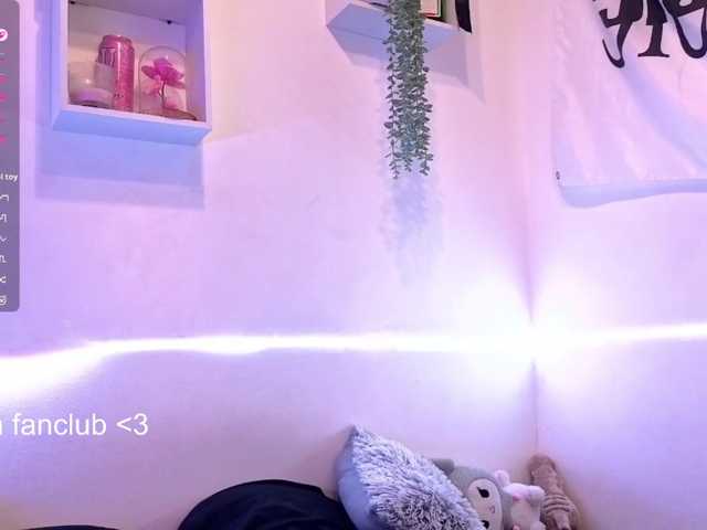 RosemaryTrundle live cam on BongaCams