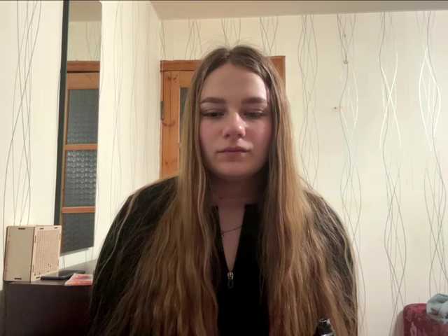 RosemaryTrundle webcam bongacams model stream image