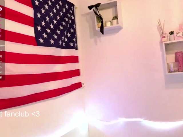 RosemaryTrundle live cam on BongaCams