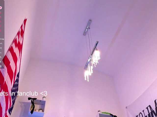 RosemaryTrundle live cam on BongaCams