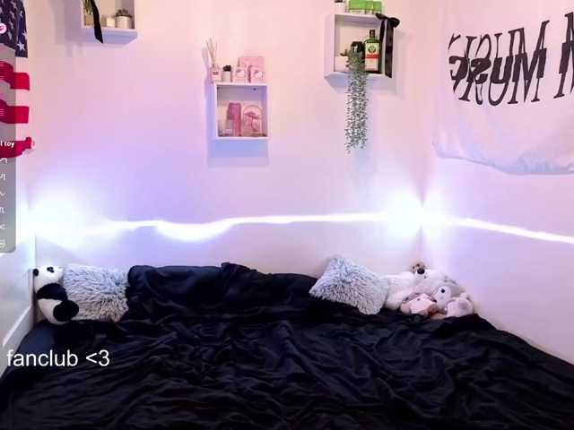 RosemaryTrundle live cam on BongaCams