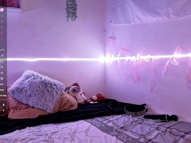 RosemaryTrundle live webcam show