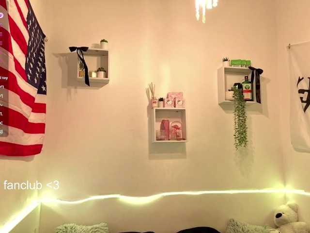 RosemaryTrundle live cam on BongaCams