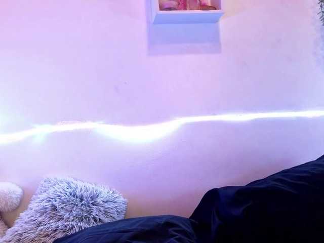 RosemaryTrundle live cam on BongaCams