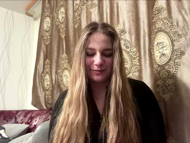 RosemaryTrundle's BongaCams show and profile