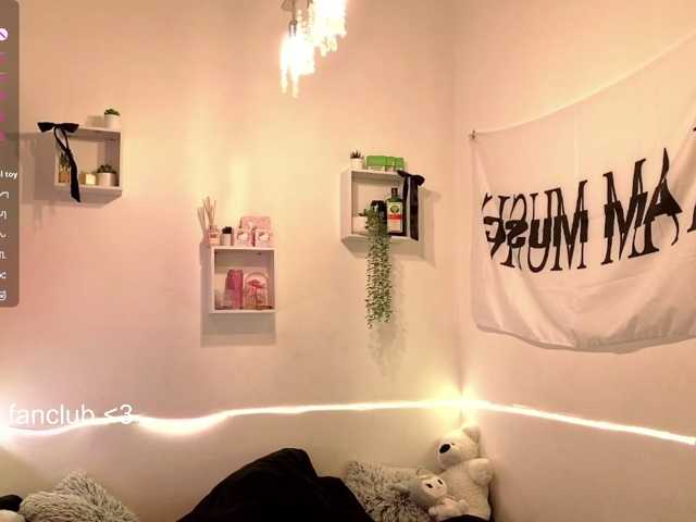 RosemaryTrundle live cam on BongaCams