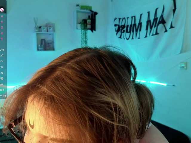 RosemaryTrundle live webcam show