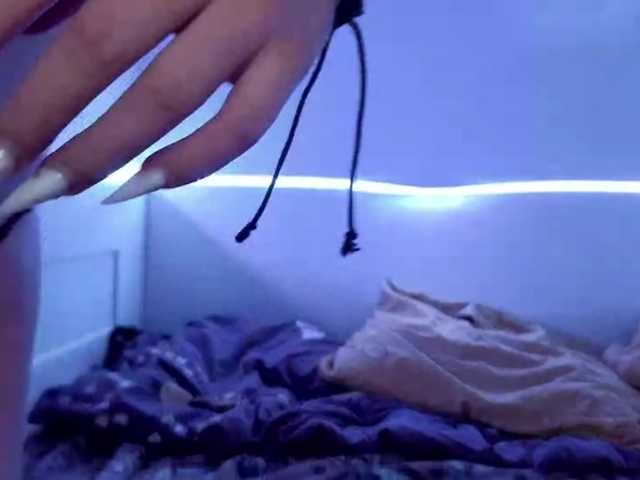 RosemaryTrundle live cam on BongaCams