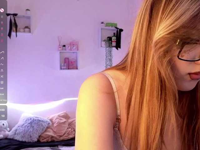 RosemaryTrundle Live Cam on BongaCams