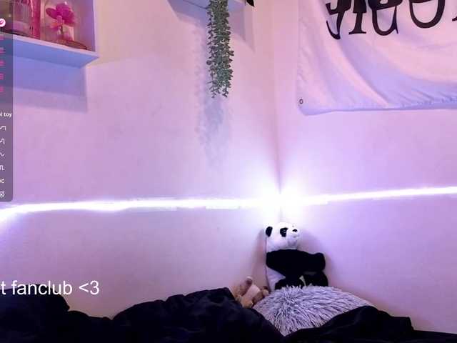 RosemaryTrundle live cam on BongaCams