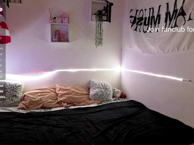 RosemaryTrundle live cam on BongaCams