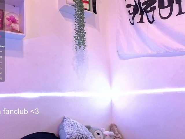 RosemaryTrundle live cam on BongaCams