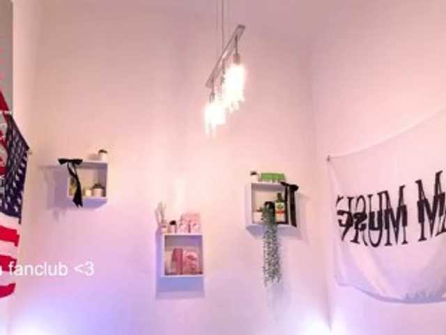 RosemaryTrundle live cam on BongaCams