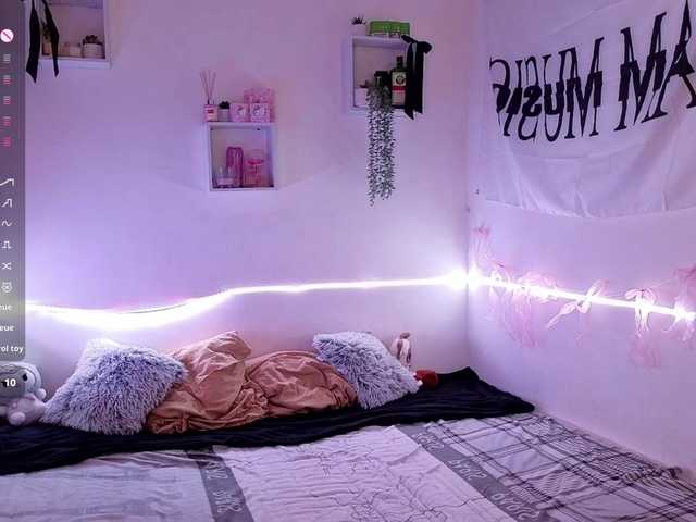 RosemaryTrundle live webcam show