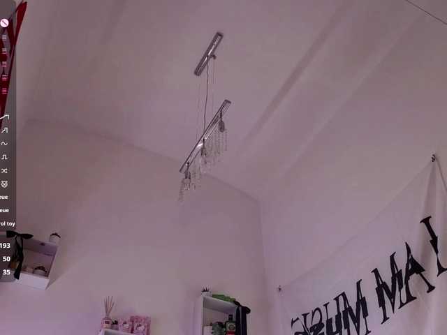 RosemaryTrundle live cam on BongaCams